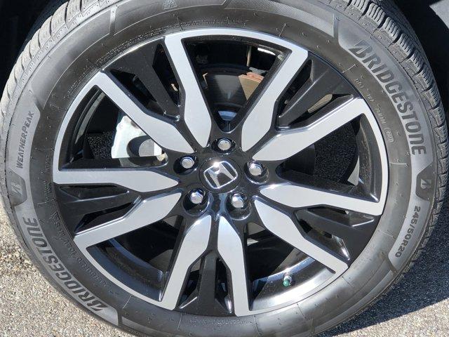 used 2019 Honda Pilot car, priced at $26,998