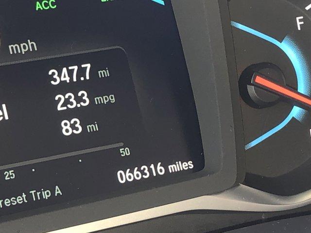 used 2019 Honda Pilot car, priced at $26,998
