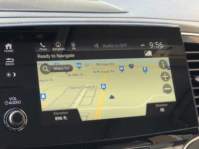 used 2019 Honda Pilot car, priced at $26,998