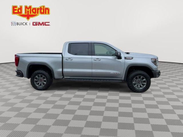 new 2024 GMC Sierra 1500 car, priced at $77,585