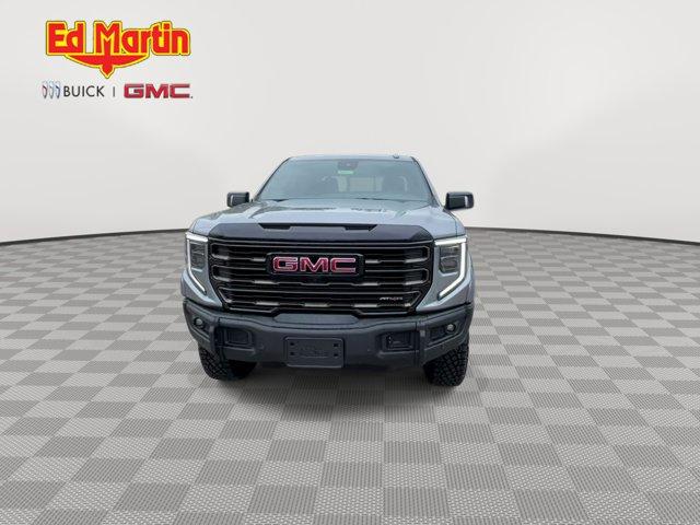 new 2024 GMC Sierra 1500 car, priced at $77,585