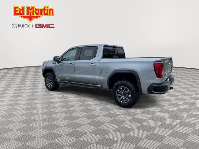 new 2024 GMC Sierra 1500 car, priced at $77,585