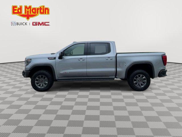 new 2024 GMC Sierra 1500 car, priced at $77,585