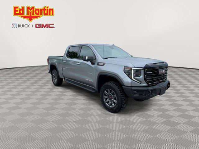 new 2024 GMC Sierra 1500 car, priced at $77,585