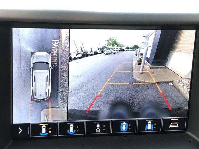 used 2020 GMC Acadia car, priced at $23,998