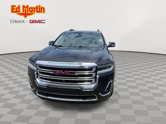 used 2020 GMC Acadia car, priced at $23,547