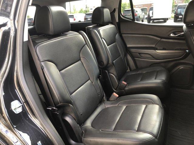 used 2020 GMC Acadia car, priced at $23,998