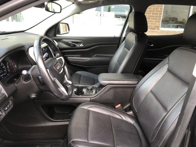used 2020 GMC Acadia car, priced at $23,998