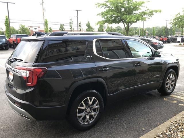 used 2020 GMC Acadia car, priced at $23,998