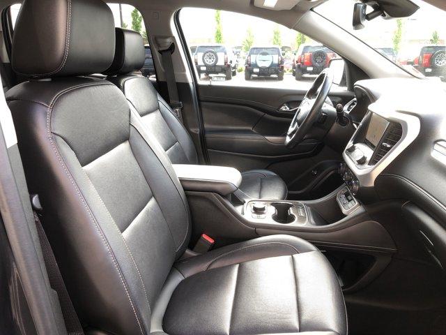 used 2020 GMC Acadia car, priced at $23,998