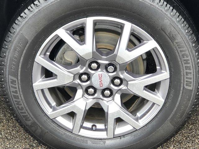 used 2020 GMC Acadia car, priced at $23,998