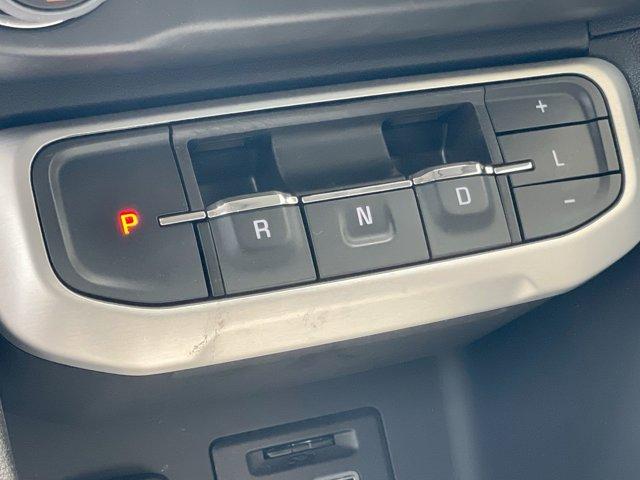 used 2020 GMC Acadia car, priced at $23,547