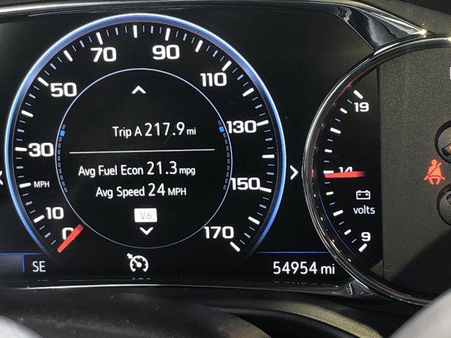 used 2020 GMC Acadia car, priced at $23,998