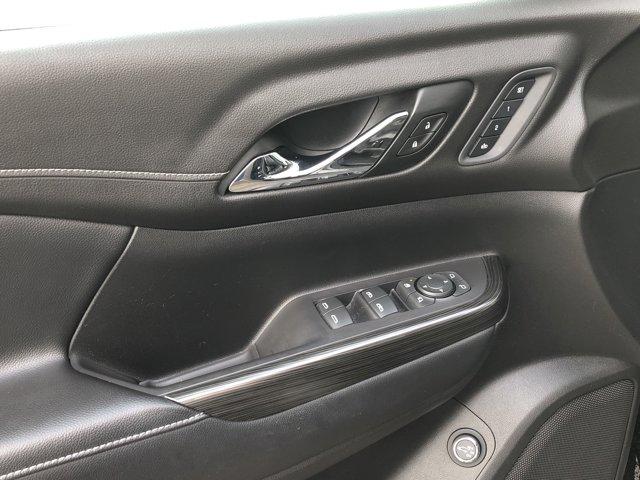 used 2020 GMC Acadia car, priced at $23,998
