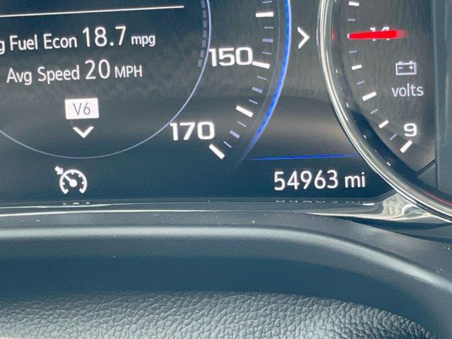 used 2020 GMC Acadia car, priced at $23,547