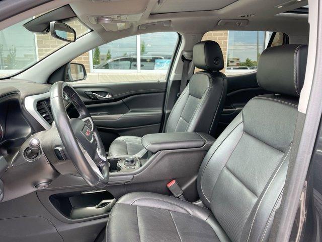 used 2020 GMC Acadia car, priced at $23,547