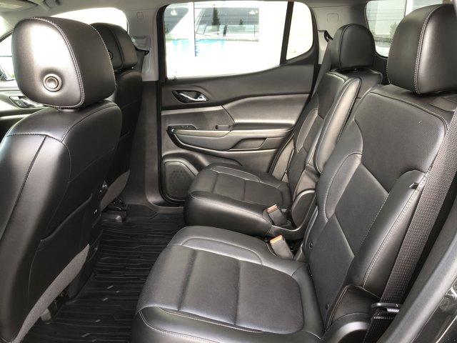 used 2020 GMC Acadia car, priced at $23,998