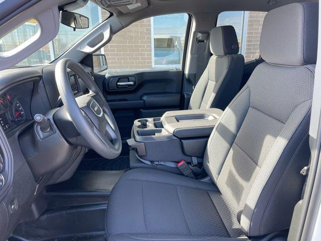 new 2025 GMC Sierra 1500 car, priced at $40,645