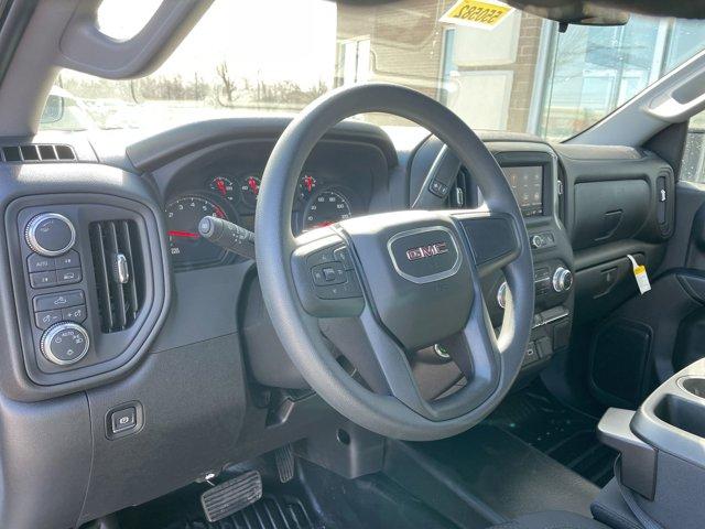 new 2025 GMC Sierra 1500 car, priced at $40,645
