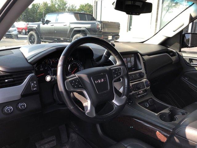 used 2017 GMC Yukon XL car, priced at $21,994