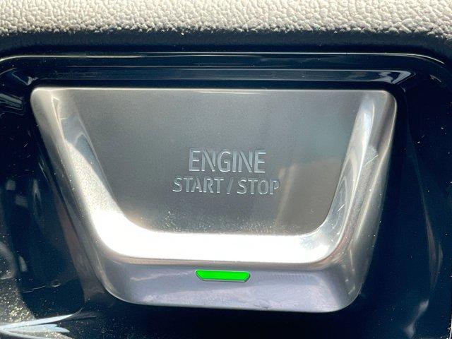 new 2025 GMC Yukon XL car, priced at $101,040
