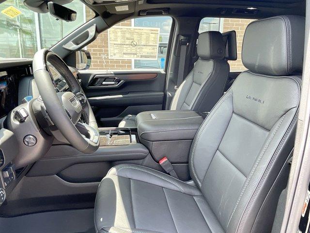 new 2025 GMC Yukon XL car, priced at $101,040