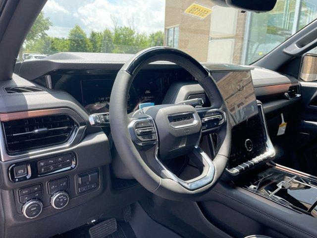 new 2025 GMC Yukon XL car, priced at $101,040