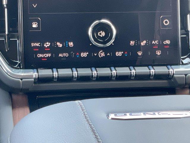 new 2025 GMC Yukon XL car, priced at $101,040