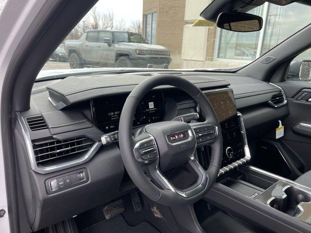 new 2025 GMC Acadia car, priced at $44,295