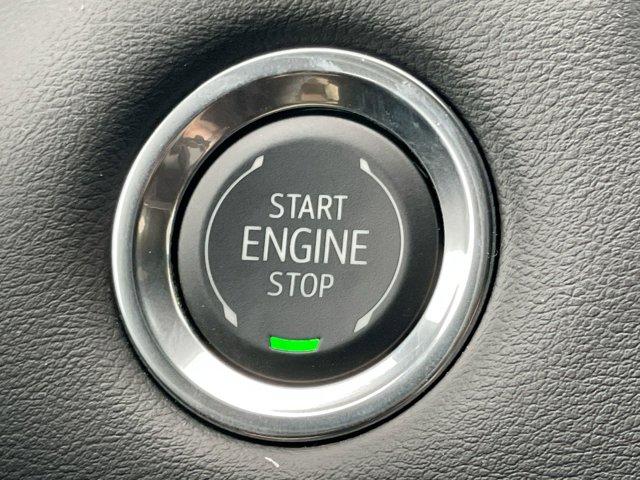 new 2025 GMC Canyon car, priced at $47,610