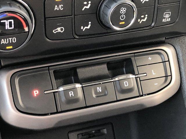 used 2023 GMC Acadia car, priced at $36,998