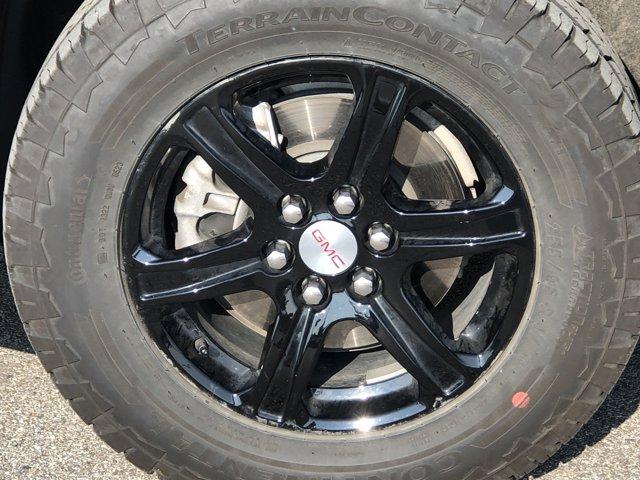 used 2023 GMC Acadia car, priced at $36,998