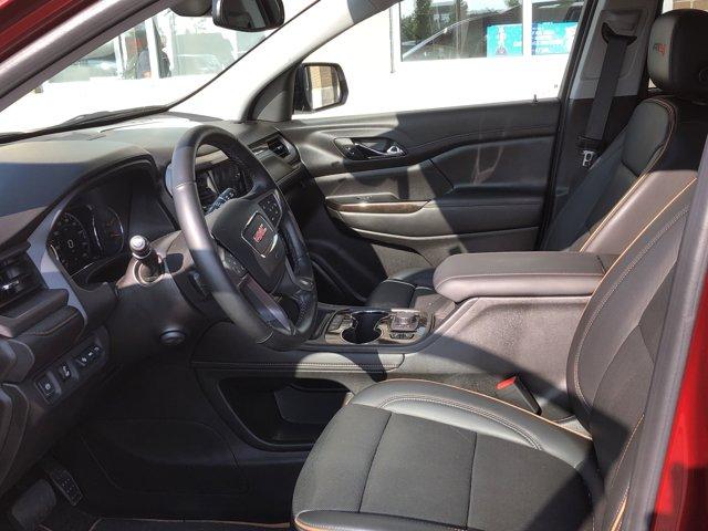 used 2023 GMC Acadia car, priced at $36,998