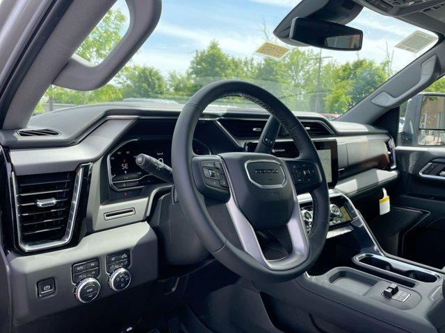 new 2025 GMC Sierra 2500 car, priced at $75,930