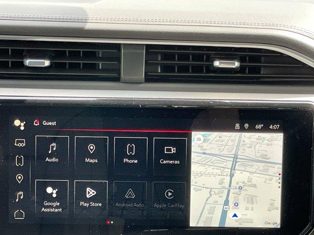 new 2025 GMC Sierra 2500 car, priced at $75,930