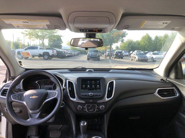 used 2019 Chevrolet Equinox car, priced at $10,852