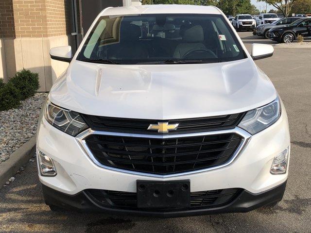 used 2019 Chevrolet Equinox car, priced at $10,852