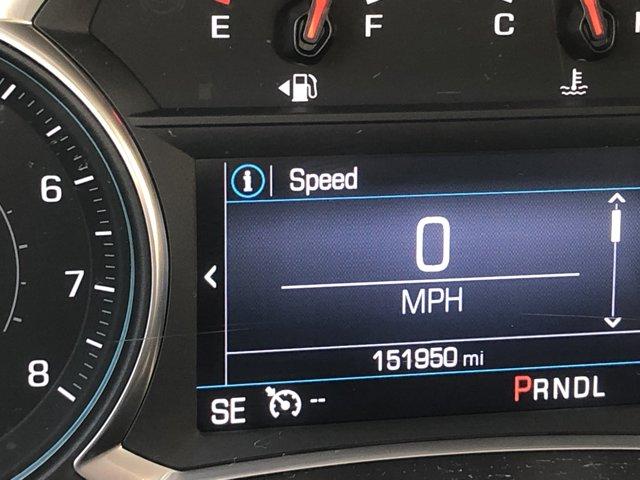 used 2019 Chevrolet Equinox car, priced at $10,852