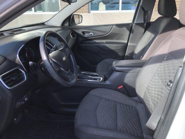 used 2019 Chevrolet Equinox car, priced at $10,852