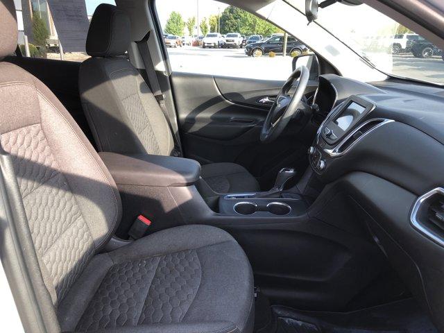 used 2019 Chevrolet Equinox car, priced at $10,852
