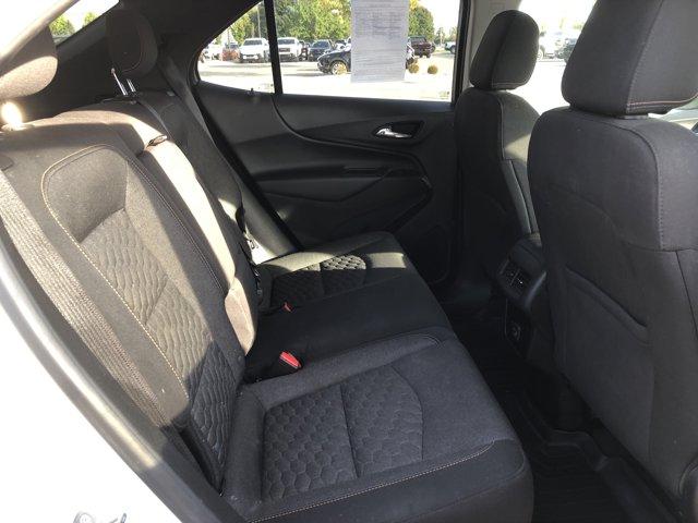 used 2019 Chevrolet Equinox car, priced at $10,852