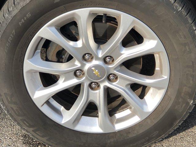 used 2019 Chevrolet Equinox car, priced at $10,852