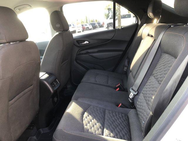 used 2019 Chevrolet Equinox car, priced at $10,852