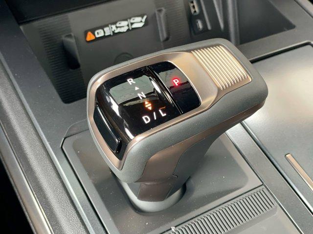 new 2025 GMC HUMMER EV Pickup car, priced at $97,090