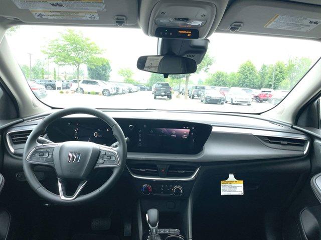 new 2026 Buick Encore GX car, priced at $27,690