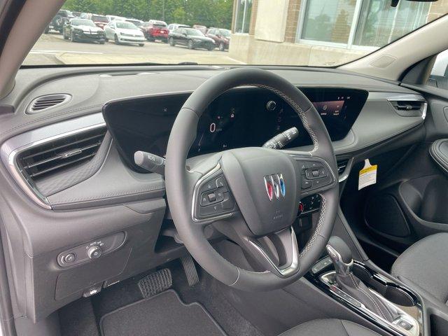 new 2026 Buick Encore GX car, priced at $27,690