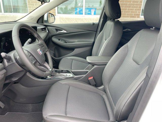 new 2026 Buick Encore GX car, priced at $27,690