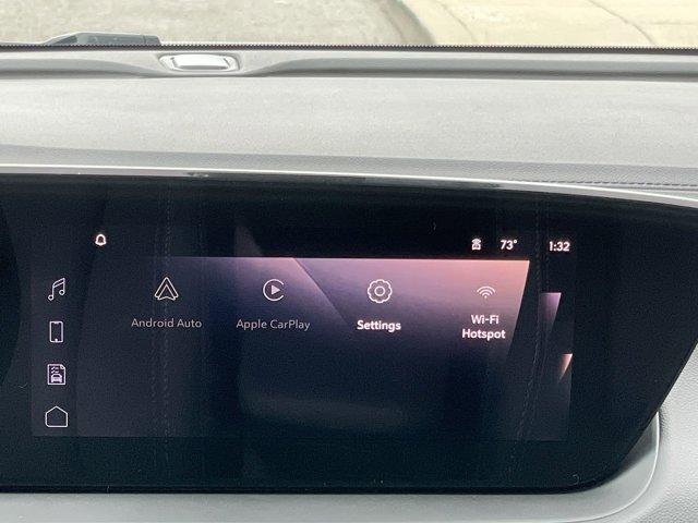 new 2026 Buick Encore GX car, priced at $27,690
