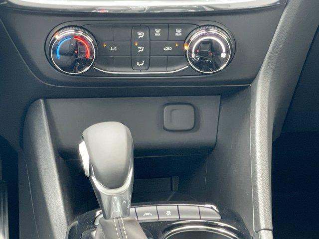 new 2026 Buick Encore GX car, priced at $27,690