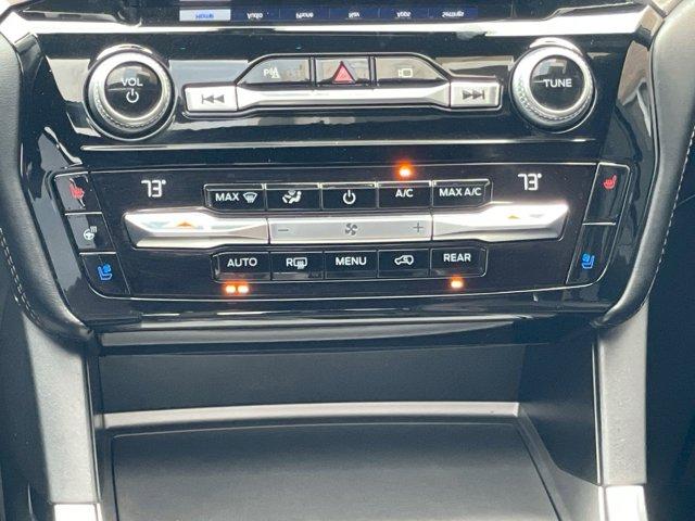 used 2021 Ford Explorer car, priced at $27,397